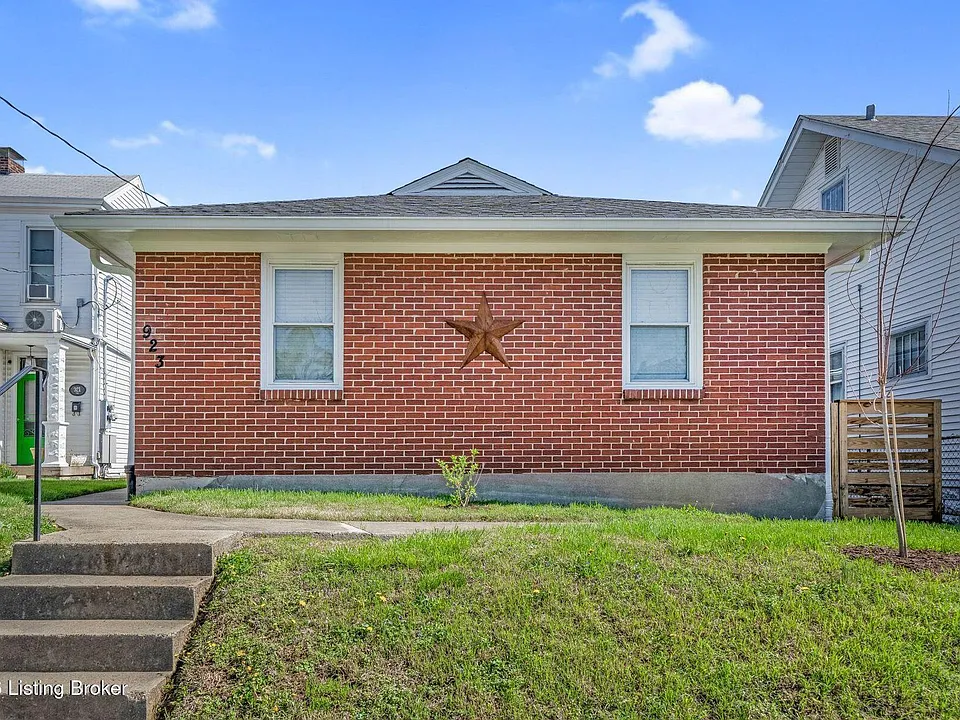 923 Lydia St #1