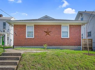 923 Lydia St #1, Louisville, KY 40217