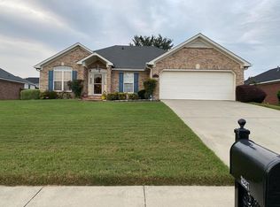3227 Warwick Pl, Hephzibah, GA 30815