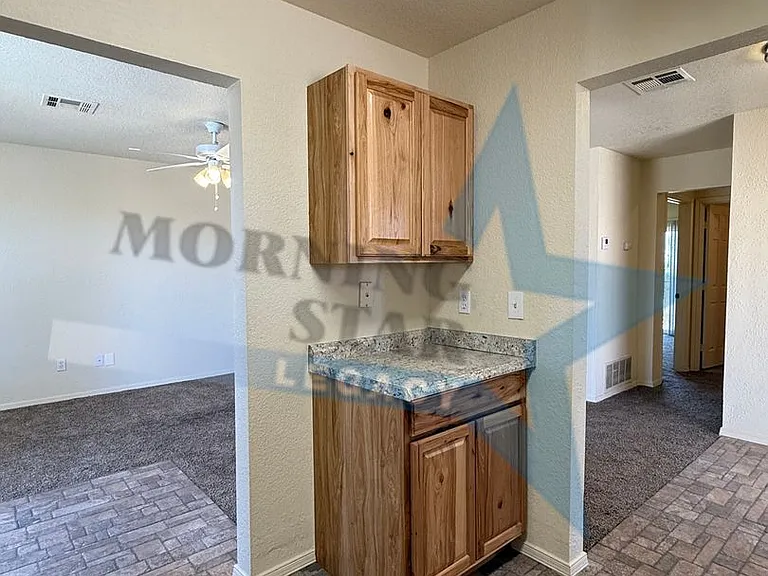 Spacious 2 bedroom floor plans! — Photo 6