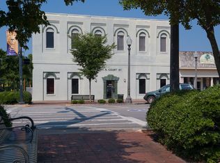 Court St, Florence, AL 35630