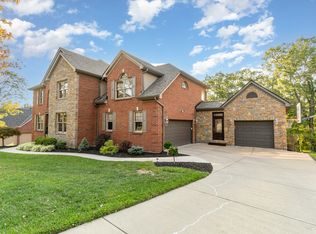 3270 Kruer Ct, Edgewood, KY 41017