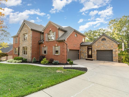 3270 Kruer Ct, Edgewood, KY 41017