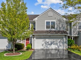 26284 W Vista Ct #14-2, Ingleside, IL 60041