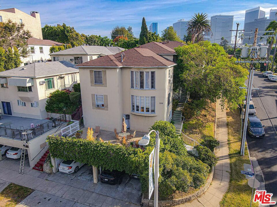 1st image of 1556 S Beverly Glen Blvd