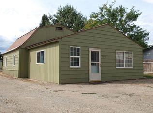 327 Tigner Rd, Cashmere, WA 98815