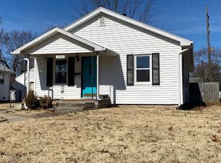 2220 Charles St, Lafayette, IN 47904