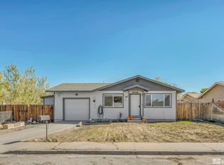 1011 Bonnie Ln, Fallon, NV 89406