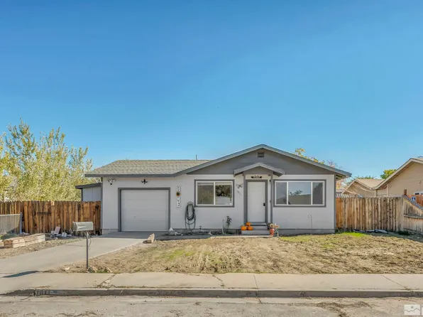 1011 Bonnie Ln, Fallon, NV 89406