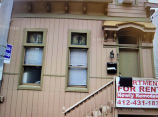 907 Arlington Ave #1, Pittsburgh, PA 15203