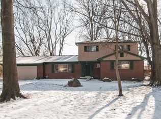 1417 Oakwood Trl, Indianapolis, IN