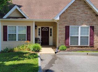83 Whisper Bnd #83, Johnson City, TN 37604
