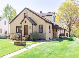 531 Franklin St W, West salem, WI 54669