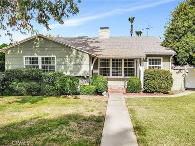 5739 Colfax Ave, North Hollywood, CA, 91601