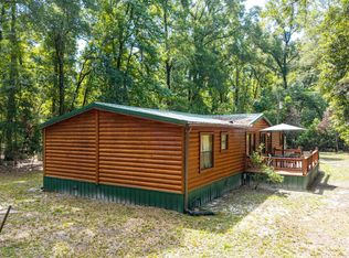 28030 29th Rd, Branford, FL 32008