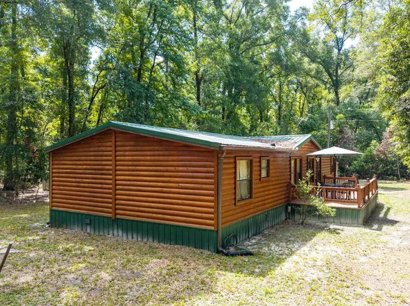 28030 29th Rd, Branford, FL 32008