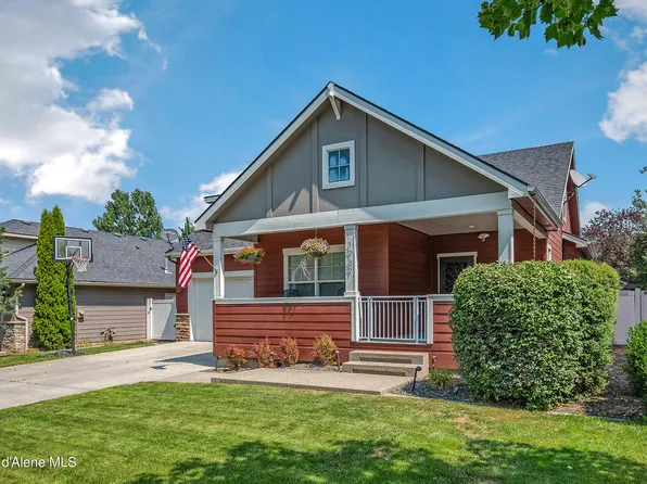 1787 W Yaquina Dr, Post Falls, ID 83854