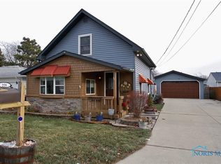 221 Earl St, Northwood, OH 43619