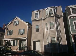 23 Vinton St, South Boston, MA 02127