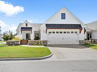 1903 W Imperial St, Broken Arrow, OK 74011