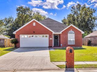 13147 Hawthorn Pl, Gulfport, MS 39503