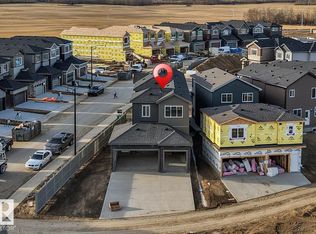 22964 80th Ave NW, Edmonton, AB T5T 7S8