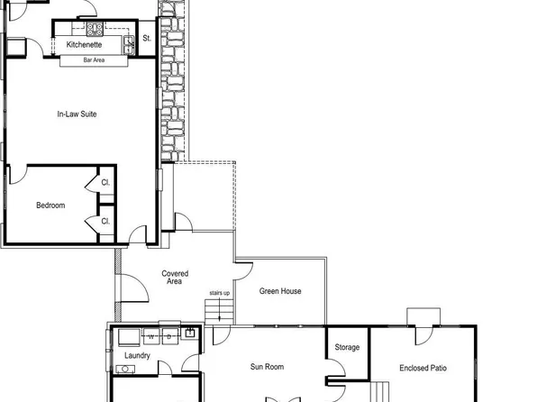 4309 Bellwood Ln, Charlotte, NC 28270