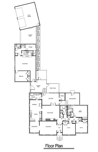 4309 Bellwood Ln Photo 1