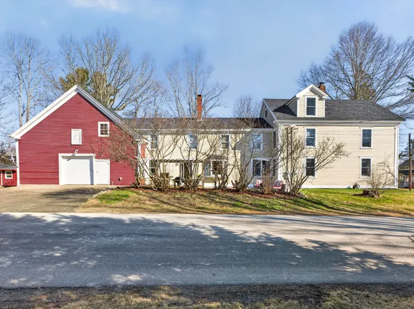 119 Cedar Street, Belfast, ME 04915