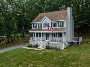 20 Bowdoin Dr, Haverhill, MA 01830