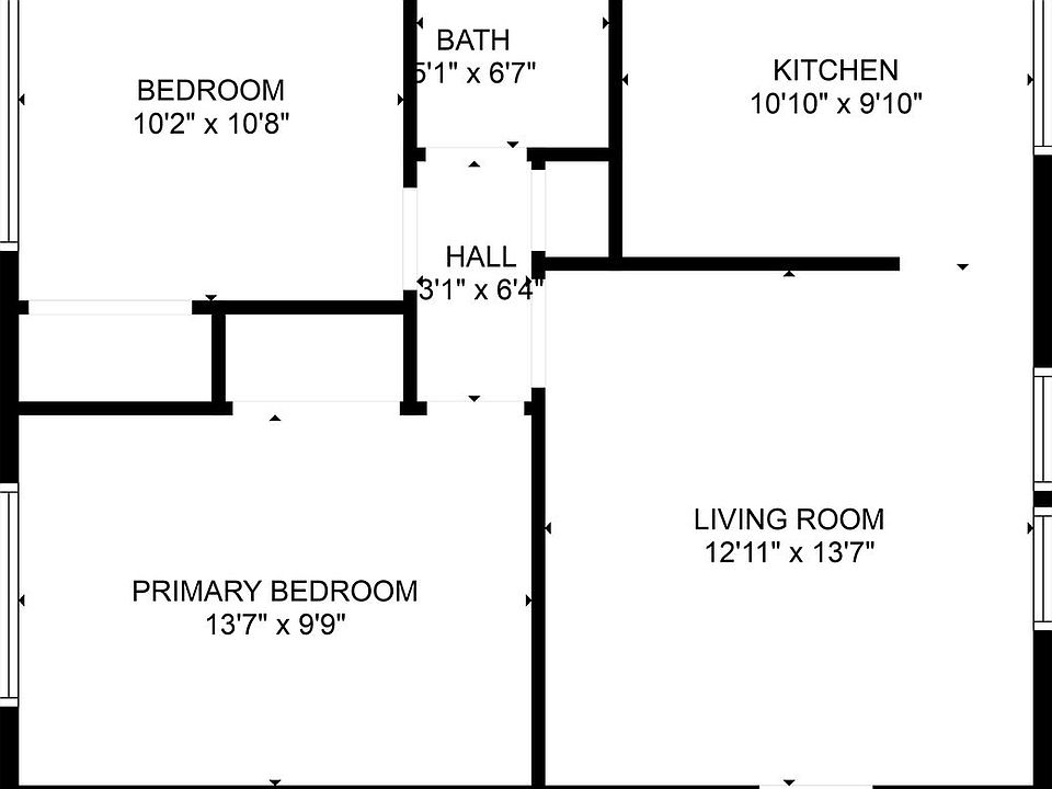 2nd image of 251 Guajome St