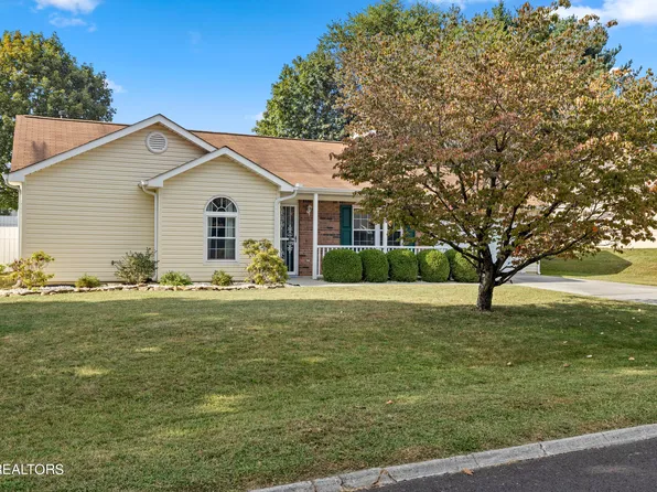 6020 Newington Ln, Knoxville, TN 37912