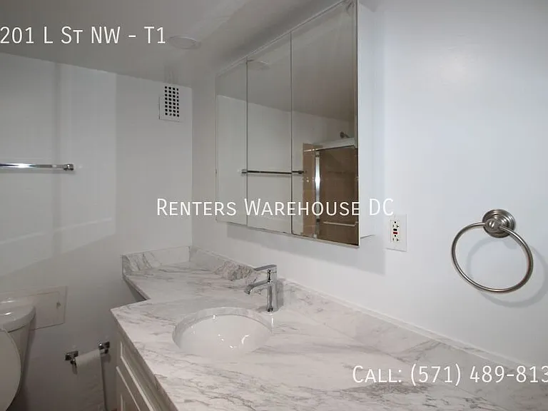 2201 L St NW #T1 — Photo 15