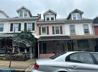 1430 Spruce St, Reading, PA 19602