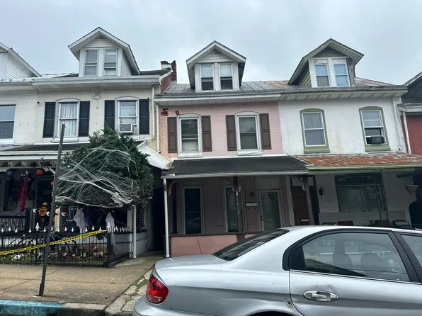 1430 Spruce St, Reading, PA 19602