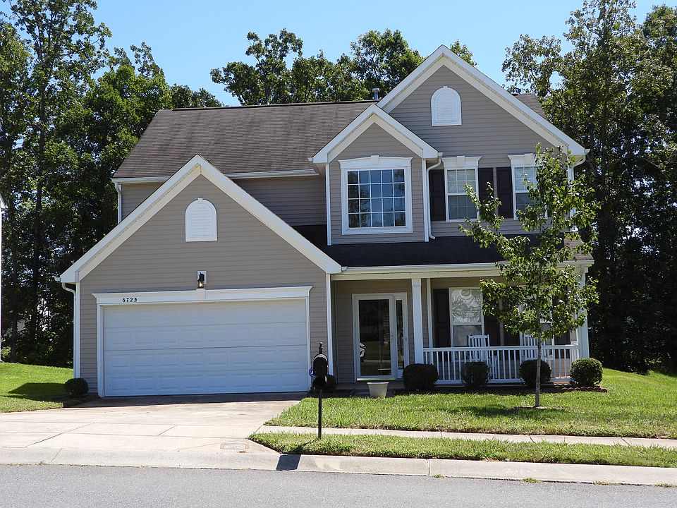 1st image of 6723 Goldenwillow Dr