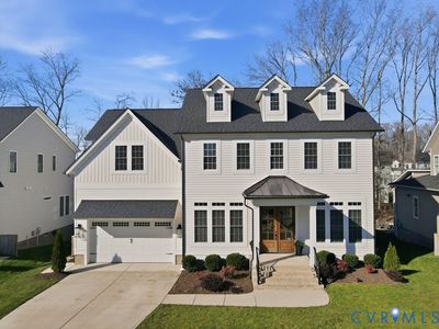 3818 Bellstone Dr, Midlothian, VA, 23112