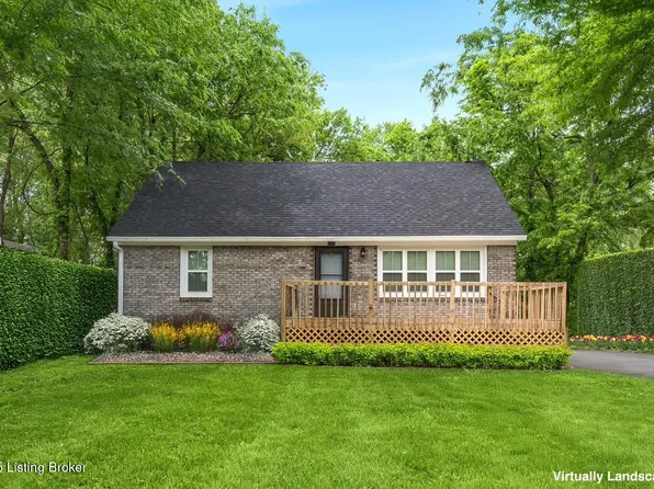 1215 Vim Dr, Louisville, KY 40213