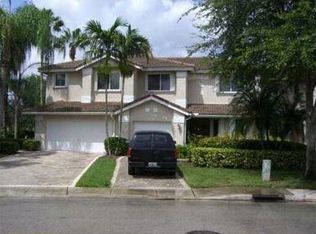 1013 SW 158th Ave, Pembroke Pines, FL 33027