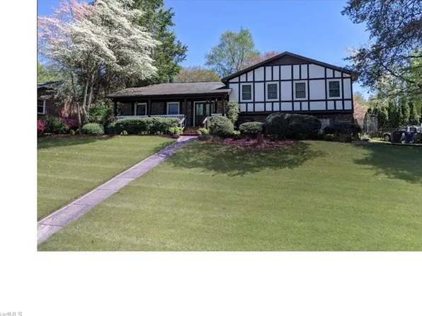 4140 Witherow Rd, Winston Salem, NC 27106