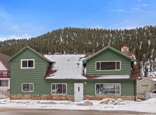 127 Colorado Blvd, Idaho Springs, CO 80452