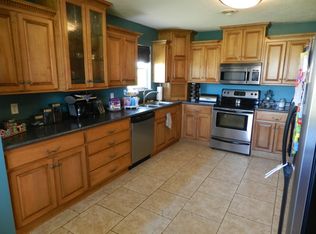 4603 Chandlers Rd, Auburn, KY 42206