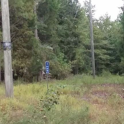 Power and Water Access