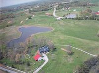 3667 Locke Bend Rd, Rock Island, TN 38581