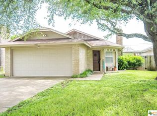 5121 Sam Houston, Temple, TX 76502