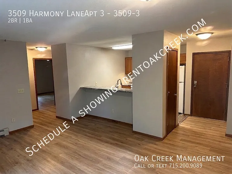 3509 Harmony Ln #3 — Photo 5