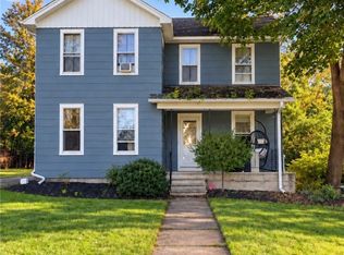 16 Havens Ave, Auburn, NY 13021