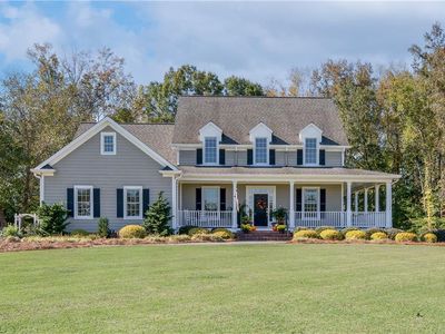 228 Meadowlark Ln, Mocksville, NC, 27028