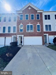 2429 Brookmoor Ln, Woodbridge, VA, 22191