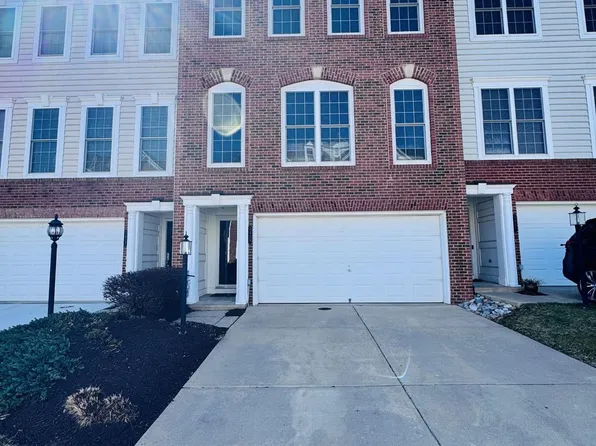 2429 Brookmoor Ln, Woodbridge, VA 22191